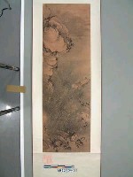 藏品(池畔泛舟)的圖片
